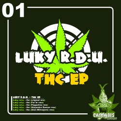 THC EP