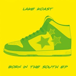 Born In The South EP