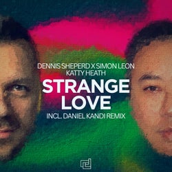 Strange Love - Daniel Kandi Remix