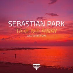 Sebastian Park's 'Take Me Away' Chart