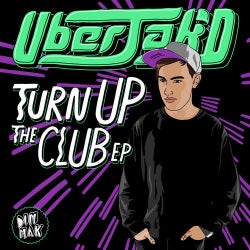 Turn Up The Club EP