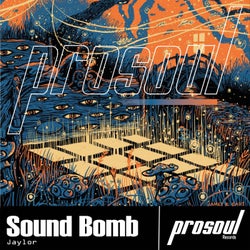 Sound Bomb