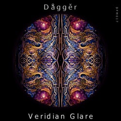 Veridian Glare - Digital