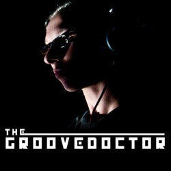 The Groovedoctor / 2012 Starts Deep
