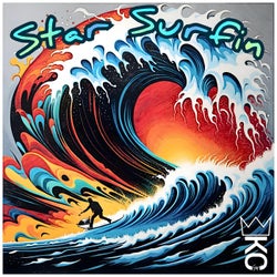 Star Surfin