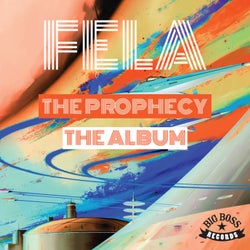 The Prophecy (The Album)