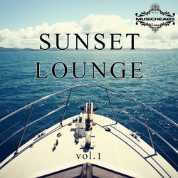 Sunset Lounge, Vol. 1