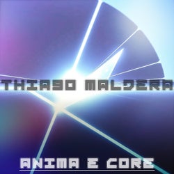 Anima e Core - Radio edit