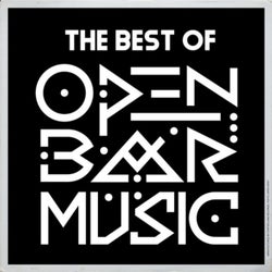 Best Of Open Bar 2021