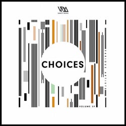 Variety Music pres. Choices #59