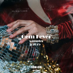 Gems Fever Sampler 2025