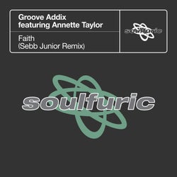 Faith - Sebb Junior Extended Remix