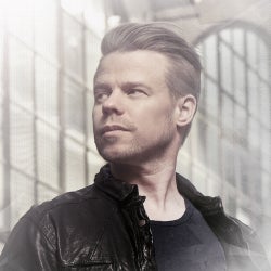 Ferry Corsten April Top 10