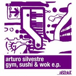 Gym, Sushi & Wok E.P.