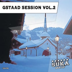 Gstaad Session Vol.2