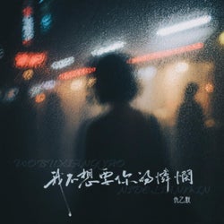 我不想要你的怜悯