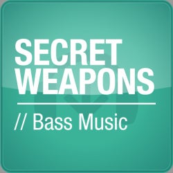 Secret Weapons June - Bass Music