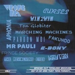 Wrong Era Vol. 1