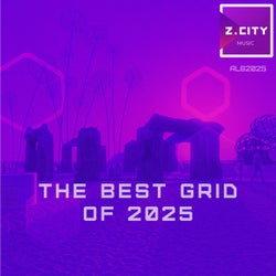 The Best Grid Of 2025