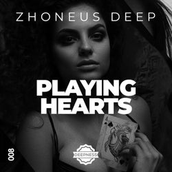 Playing Hearts