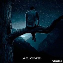 Alone