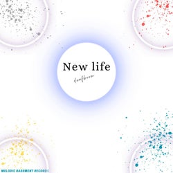 New Life (Colours)