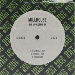 The Mousetrap EP