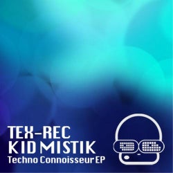 Techno Connoisseur EP