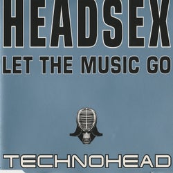 Headsex (Let the Music Go)