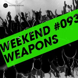Weekend Weapons 93