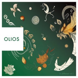 OLIOS, Vol. 1
