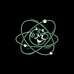 Atomic Alert