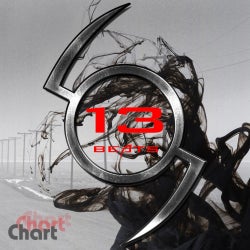 13BEATS WELCOME TO HELL CHART [November P2]
