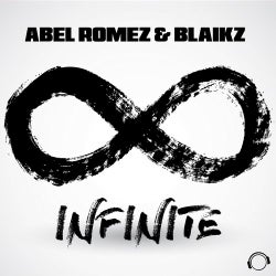 Pochette pour Infinite