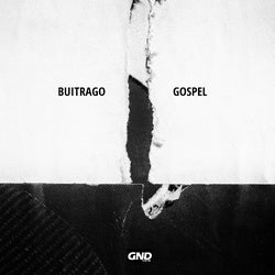 Buitrago "Gospel" Chart