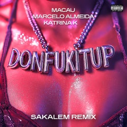 Donfukitup (Sakalem Remix)