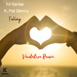 Falling (Vandalize Remix)