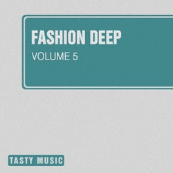 Fashion Deep, Vol. 5