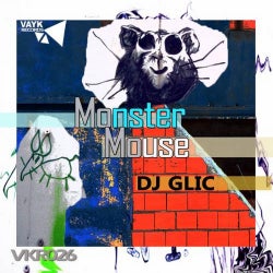 MONSTER MOUSE EP