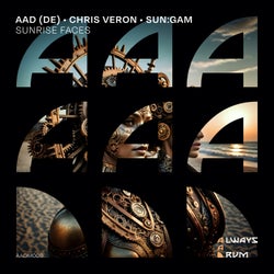 Sunrise Faces (Extended Mix)