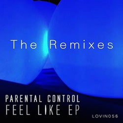 Feel Like Remixes