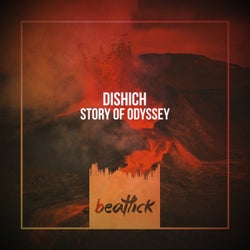 Story of Odyssey