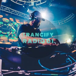 Trancify Radio 01