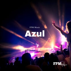 Azul