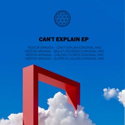 Can't Explain