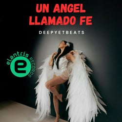 Un Ángel llamado fe