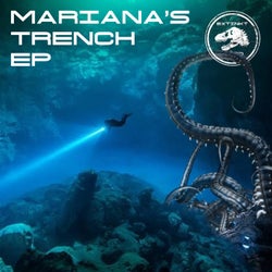Marianas Trench