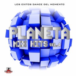 Planeta Mix Hits Vol. 4