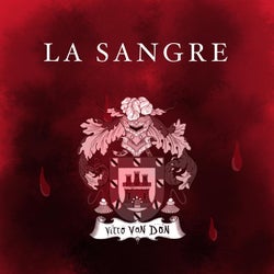 La Sangre (Radio Edit)