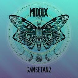 Gänsetanz